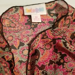 LulaRoe Shirley